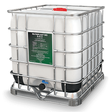 Nutriplant™ AG* - 260 Gallon Tote Container