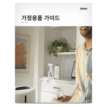 Libro de hogar 2023&ndash;2024, paquete de 10 &ndash; coreano