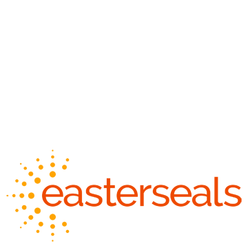 Donación Easter Seals – $1