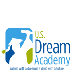 U.S. Dream Academy Donation – $1