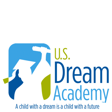 Donación U.S. Dream Academy – $1
