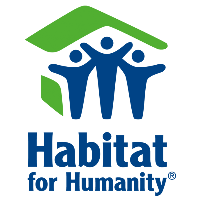 Donación Habitat for Humanity – $1