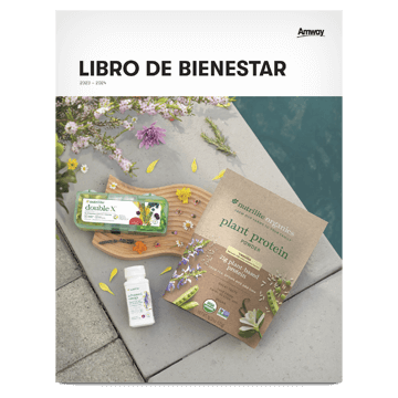 The Wellness Book 2023-2024, 10-pack - Spanish