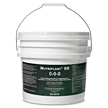 Nutriplant™ SD – Cubeta de 25 lb