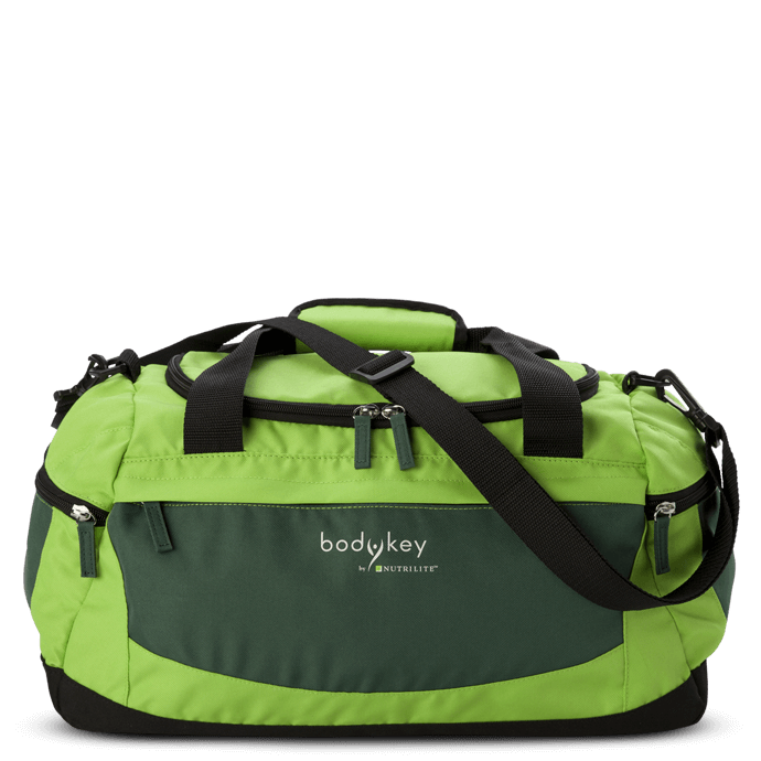 BodyKey by Nutrilite™ Sports Bag