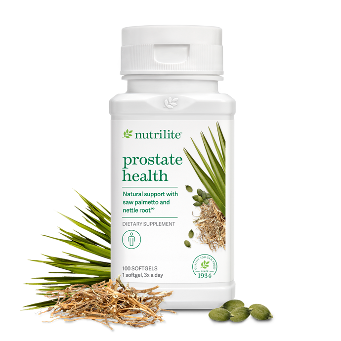 Nutrilite™ Prostate Health