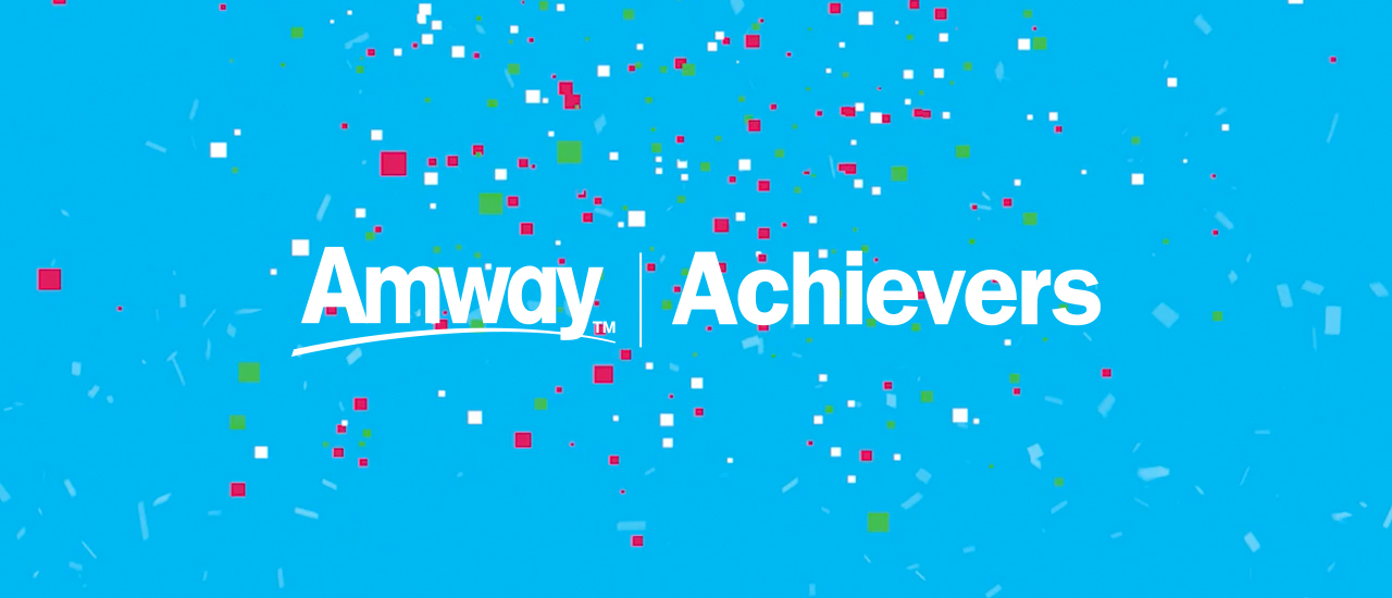 Amway Achievers Destinations for IBOs | Amway Events | Amway United States
