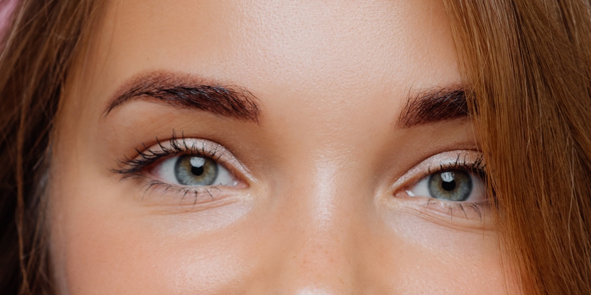 Types of eyes: Deep set? Almond? Hooded? Find out your eye shape ...