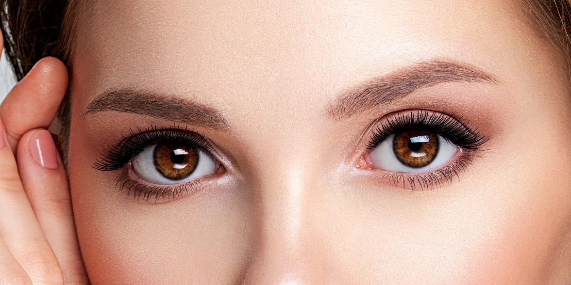 Tipos de ojos: ¿Profundos? ¿Almendrados? ¿Encapuchados? ¡Descubre la ...