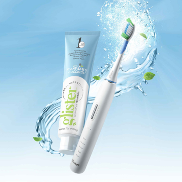 Cuidado Bucal Cepillo Dental Electrico Familiar Cepillo De Dientes