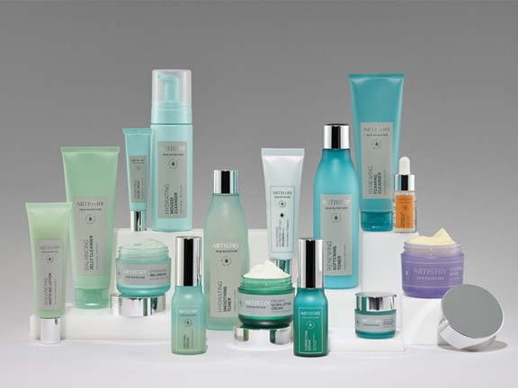 Artistry Skin Nutrition™