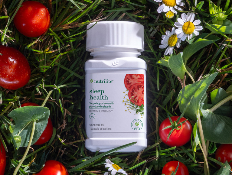 amway glutathione Nutrilite Vision Health Glutathione film pack made with vitamin C Nutrition | Shop - Shop