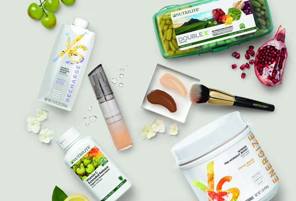 About Amway | Learn About the Amway Company | How to Become an Amway ...