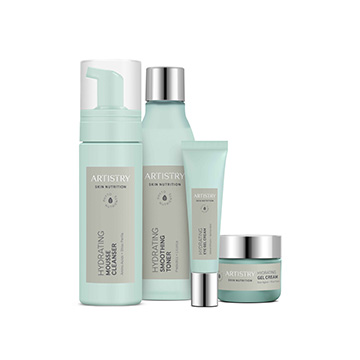 Artistry Beauty From Amway Artistry Skincare Products Makeup Amway United States
