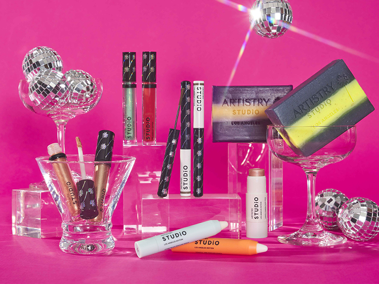 Artistry Beauty From Amway  Artistry Skincare Products & Makeup