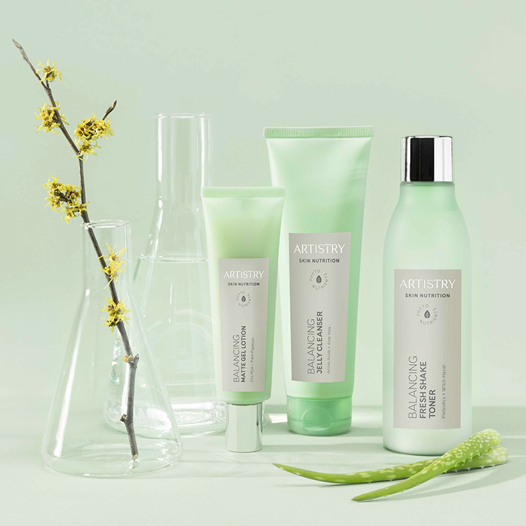 Artistry Beauty From Amway  Artistry Skincare Products & Makeup