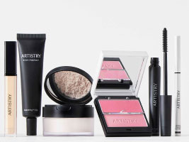 Artistry Studio™ & Makeup