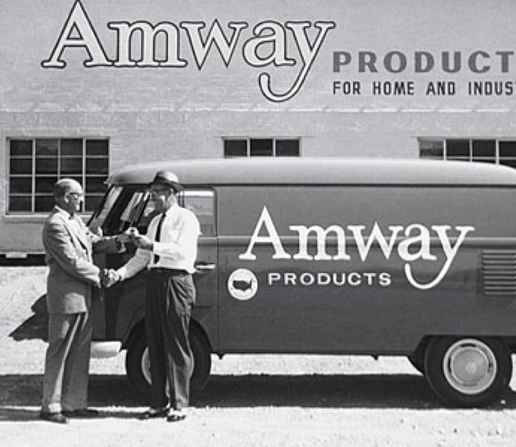 Amway History Learn About Amway's History & Origin Amway Heritage