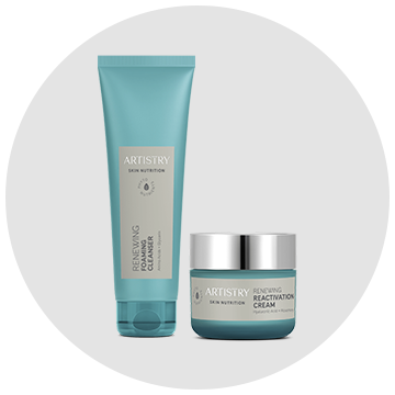 Beauty Shop Shop Amway US