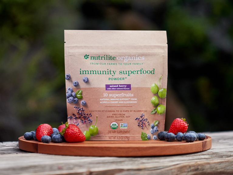 Amway United States | Start Your Own Business | Become an Amway IBO