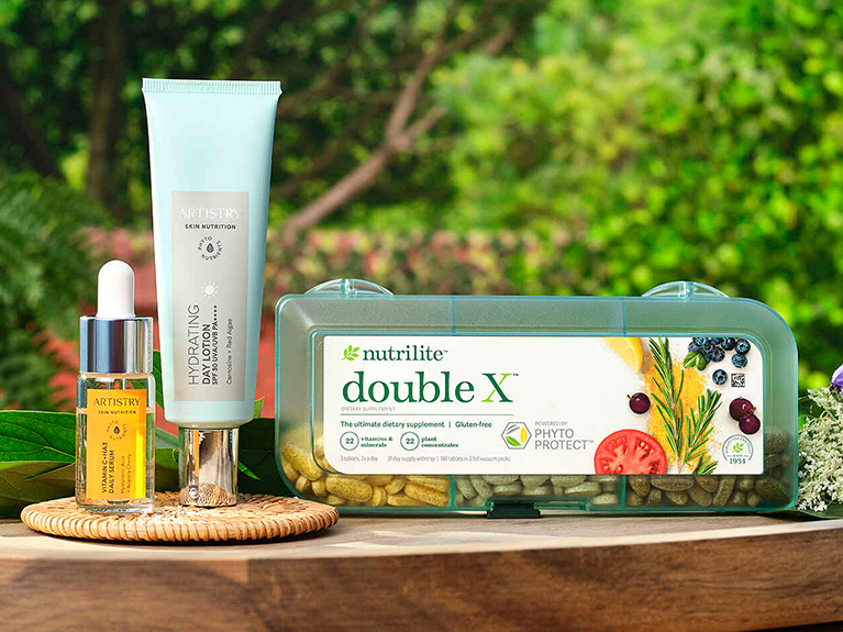 Amway Estados Unidos | Comienza tu propio negocio | Conviértete en un ...