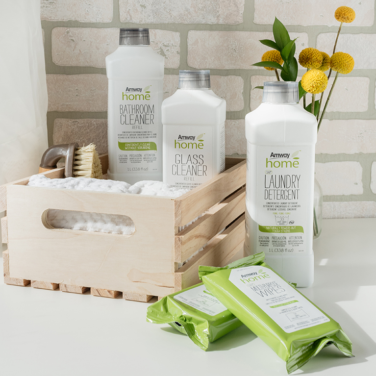 Home Shop Shop Amway US