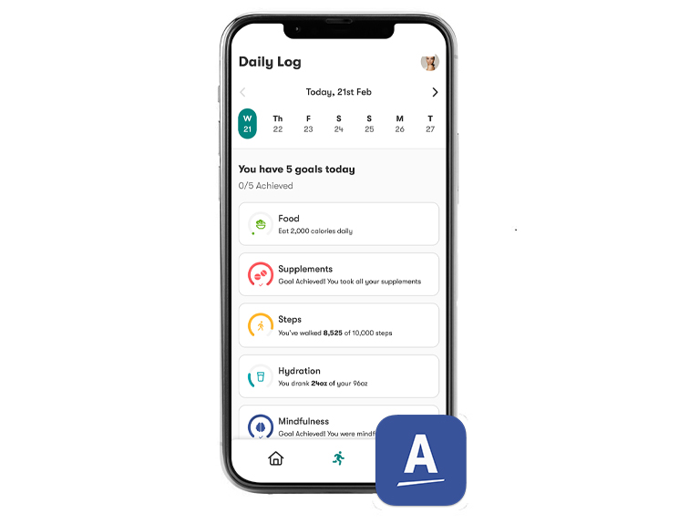 Amway Apps & Digital Resources