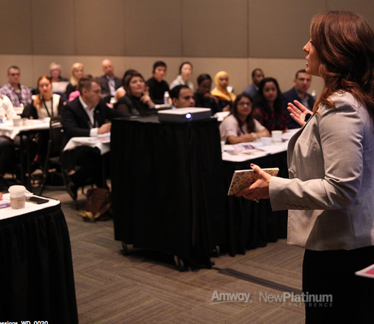 Amway New Platinum Conference For Ibos Amway Events Amway United States